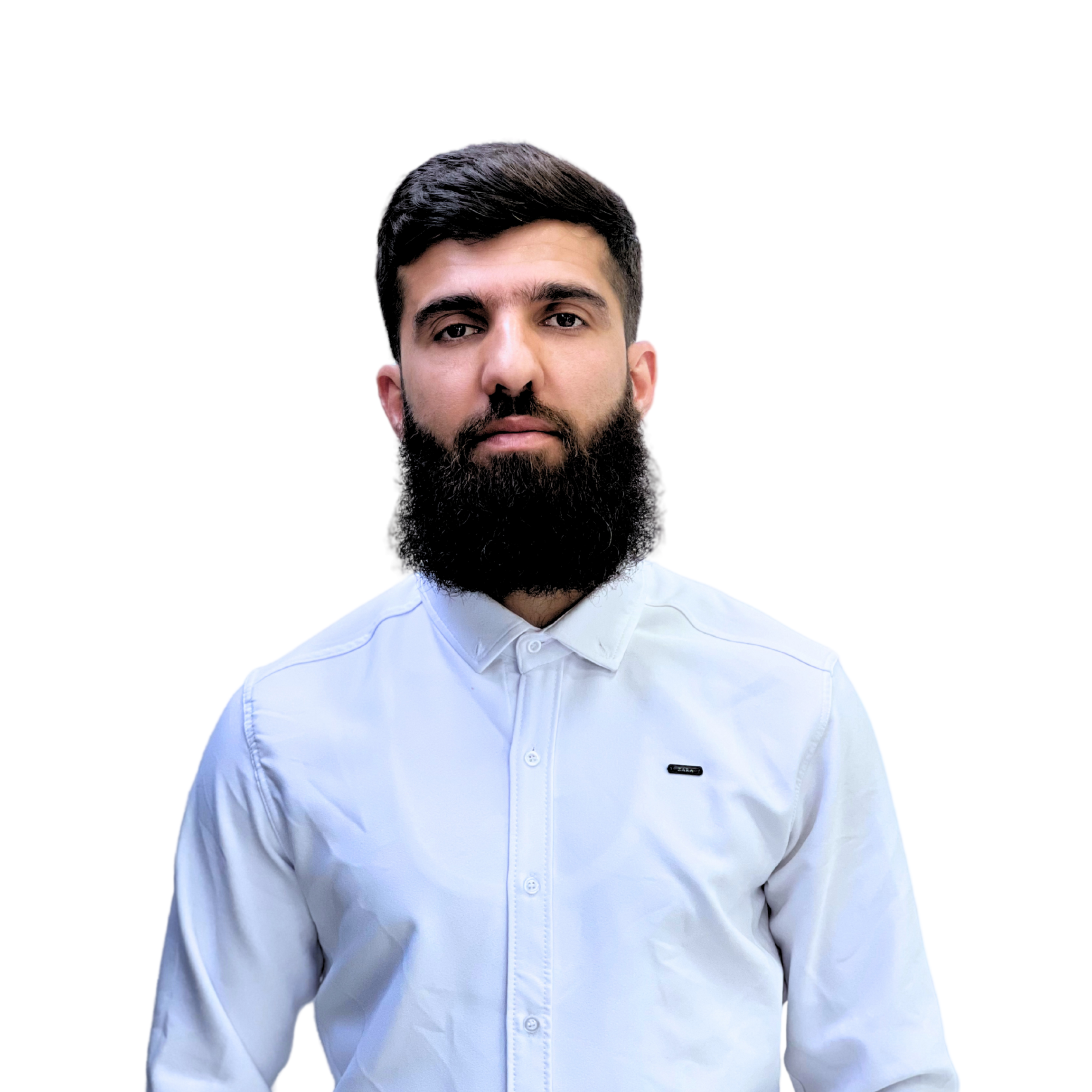 Baram - Founder & CEO