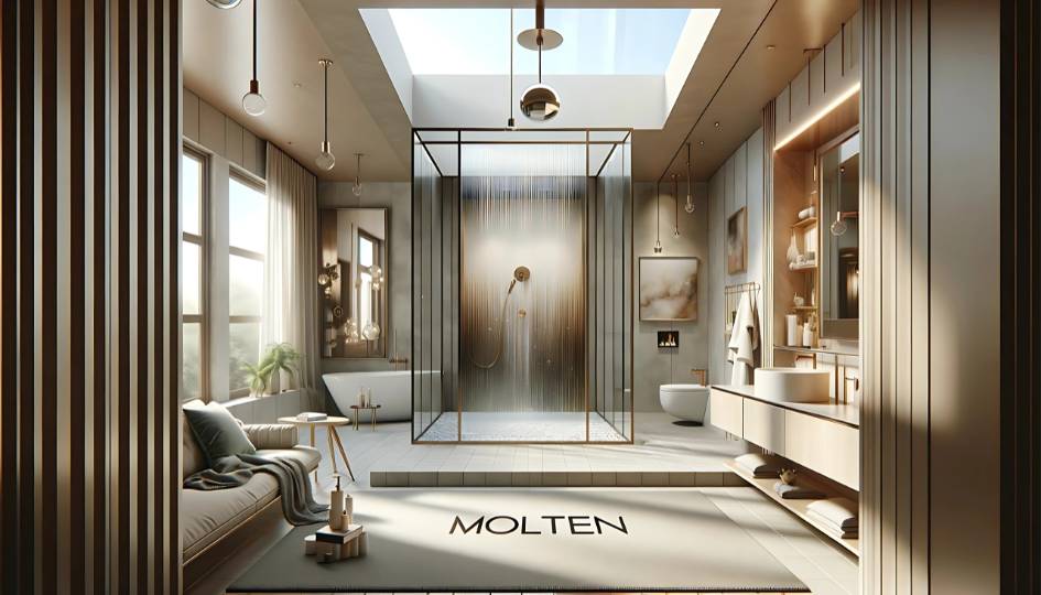 MOLTEN Company Showcase