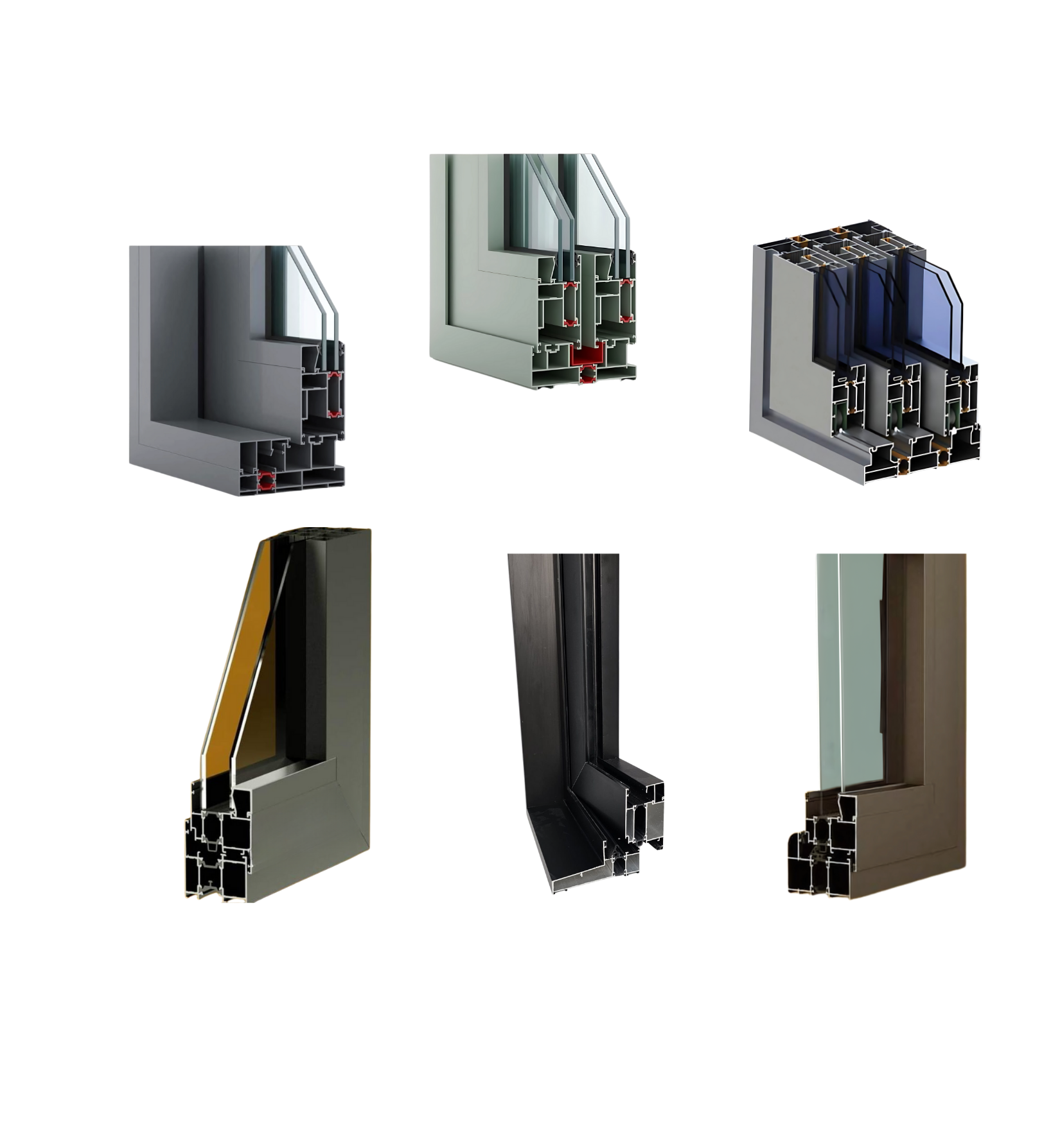 Why Choose Aluminum?