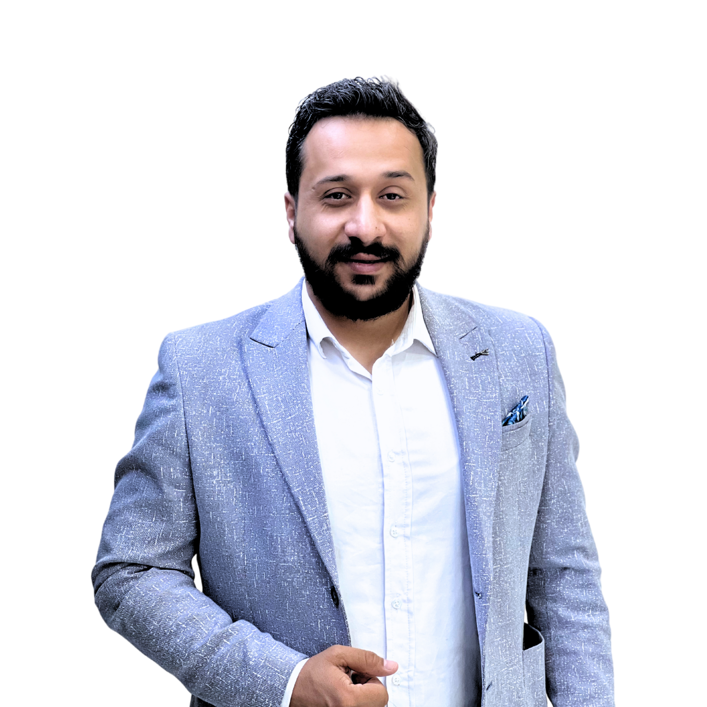 Kameran - Operations Director