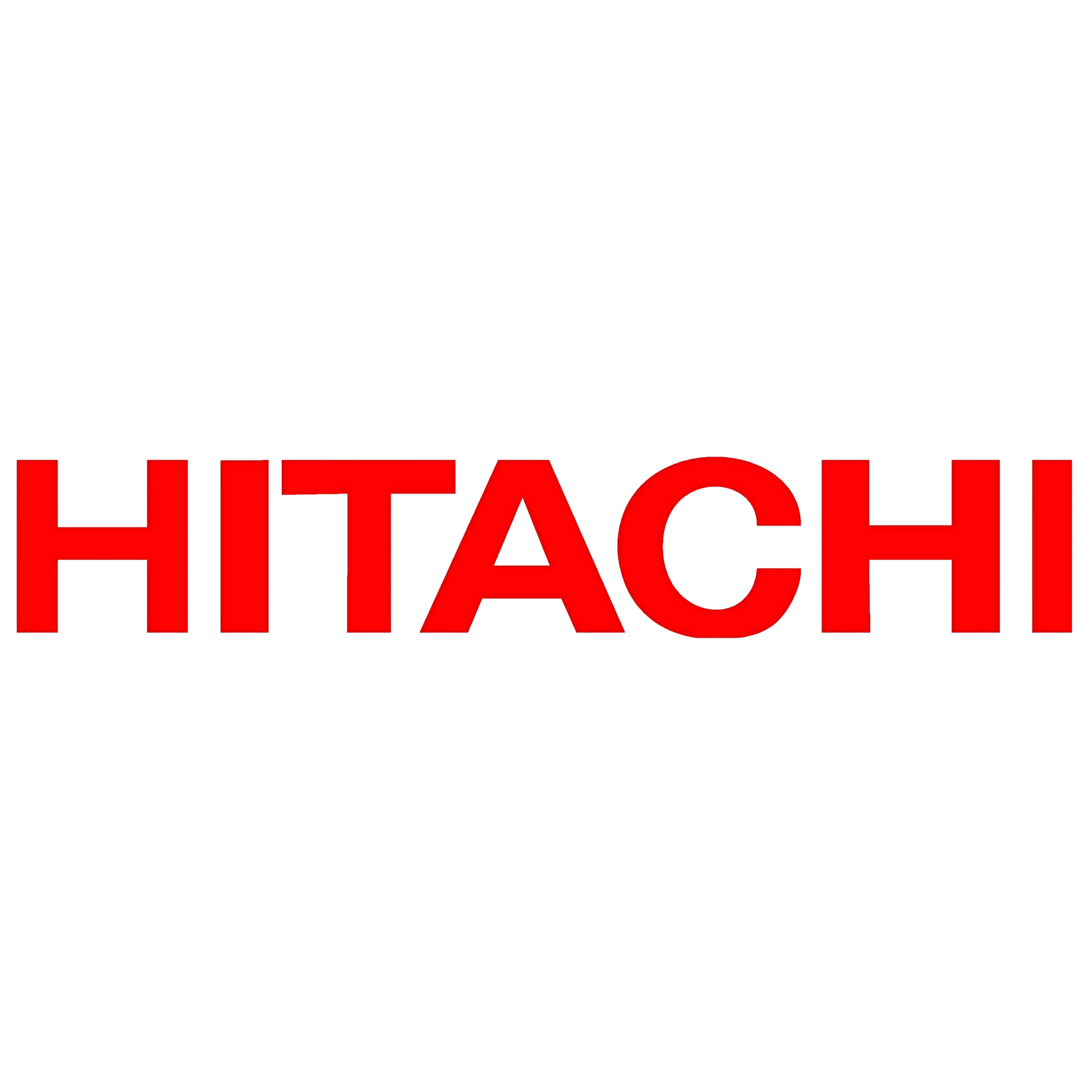 HITACHI COMPANY logo