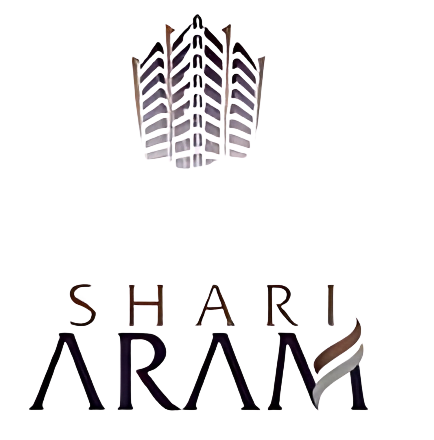 ARAM CITY logo